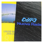 Stampa cataloghi e brochures