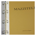 Stampa cataloghi e brochures