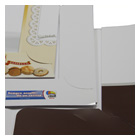 elaborati fustellati