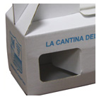 scatole, confezioni e imballaggi