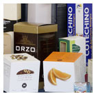 scatole, confezioni e imballaggi